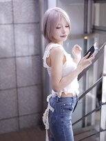 エクラ(ECLAT)&nbsp;ペールピンク