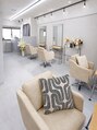 インスヘアー 梅田茶屋町(INCE HAIR)/INCE HAIR