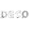 デコ(DECO)のお店ロゴ