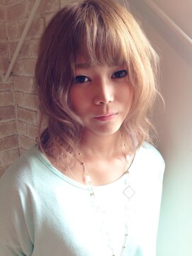 ノアズアーク(NOAH'S ARK) ルミエールダブルカラー