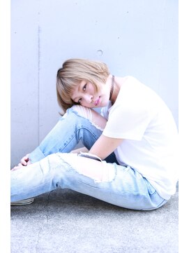 エース (ACE) ACE☆N.Yストリートボブ TEL045-595-9500