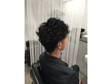 アール ザ ヘアー(Re the hair)