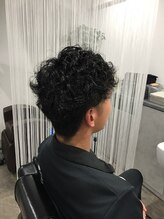 アール ザ ヘアー(Re the hair)