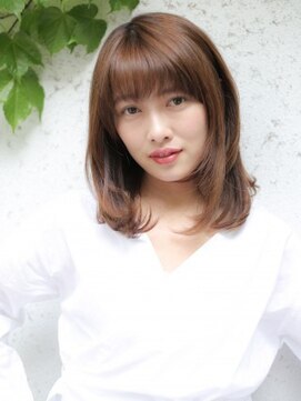 リスタバイネオリーブ 浅草(Re:sta by neolive) ツヤさらストレート Re:sta by neolive