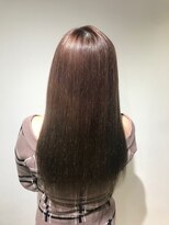 ディバイス(Device)&nbsp;【Device】外国人風アッシュグレー＋シールエクステ50枚