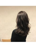 ライフ ウィズ ヘア(LIFE with HAIR)&nbsp;大人グロッシーロング