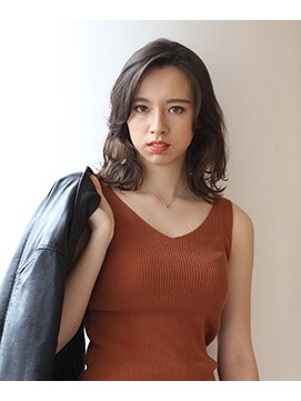 ヘアドゥ 津田沼店(hair do) ヘルシーロブ