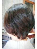 キュア ラボ バイ ヴィア(Cure Labo×via)&nbsp;マダムスタイル