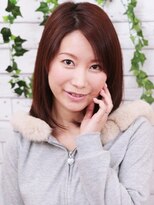 エマージュ 川崎(Emerge)&nbsp;☆ナチュ☆セミディー☆ワンカール☆