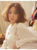 【MODEKs improve店】大人かわいい　ミディ