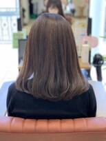 クアトログランシュ ひたちなか店(QUATRO×GranCieux)&nbsp;ミディストレート