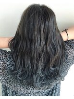 オッジ 六本松店(oggi) デザインカラー