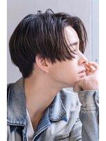 シエナ 渋谷(Siena)&nbsp;siena　ストレートセンターパート　渋谷