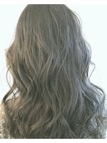 エイト オキナワ 沖縄新都心店(EIGHT okinawa)&nbsp;【EIGHT 沖縄】お客様スタイル_3Dカラー