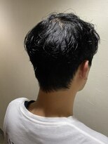 ヒロギンザ 銀座一丁目店(HIRO GINZA)&nbsp;菅田将暉スタイル