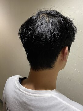 ヒロギンザ 銀座一丁目店(HIRO GINZA) 菅田将暉スタイル