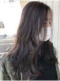 ラベンダーグレージュ