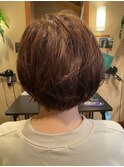 ショートカットstyle
