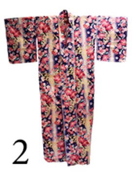 アリエス 新宿駅前東口店(Aries) 浴衣レンタル　NO.2