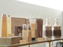 ヘアー ノーブル(hair noble)