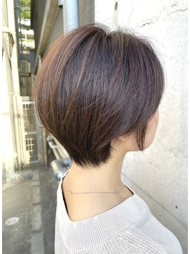 アスティエ(ASTIER) riyal style 2   40代お客様