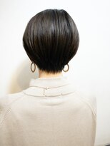 グーシップ(GOO/SYIP)&nbsp;ステップボーンカット