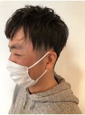 ツーブロック