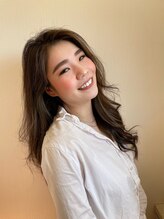 ミッテ バイ ルモヘアー(mitte by Lumo hair) 田中 冴子