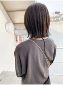 ［OCEAN Hair&Life 水田成美］立体感◎ハイライトカラー