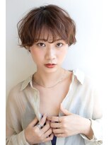 クシュ 所沢西口プロぺ通り(kusyu... )&nbsp;切りっぱなしボブ×エアリーロング×美髪×ピンクブラウン×所沢