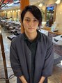 アワーズ(OURS) 大重 銀河