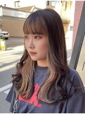 インナーフェイスフレーミング★