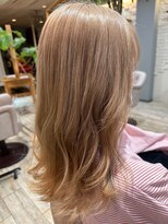 クララ ジャパン クラノウエ(CLALA JAPAN Kuranoue)&nbsp;キャラメルベージュ