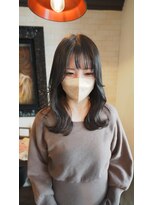 ボアップ(boappu)&nbsp;#ブラウン#ブラウンカラー#大人っぽい #綺麗系