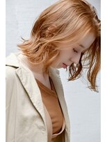 プレミアモデルズ 中野店(Premier Models) オリジナル髪質改善 外国人風パーマ&イルミナカラー【中野】