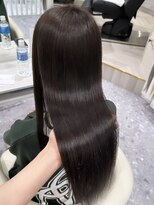 ナビ 金沢駅前店(navi)&nbsp;*グレージュカラー*