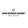 ジャパンデザイナーズアカデミーのお店ロゴ