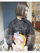 ヒツジ(hitsuji)&nbsp;ボブ☆