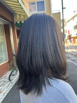 ココシア(Cocosia)&nbsp;くびれカット