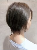 サマーショート