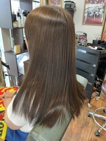 アトリエ ブルーム(Atelier BLOOM)&nbsp;シルバー系メテオカラー