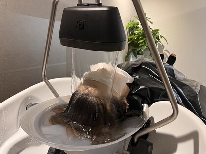 シャルール(chaleur)の写真