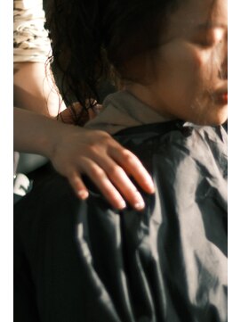 イルフレール(ill frere) ヘッドスパ 髪質改善 トリートメント 美髪 ケア 中津 梅田