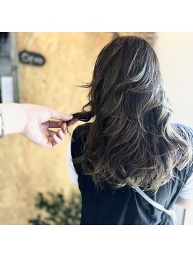 トイロ(toiro) サンドグレージュ