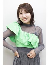 ラシェンテ リセ 西宮北口(La Sente Lycee)&nbsp;新免 穂乃花