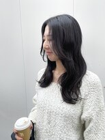 ヒカリス 東三国(HIKARIS) 顔まわりレイヤー