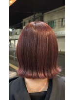 アルール バイ フェローズ(ARULE by fellows)&nbsp;ミニボブ