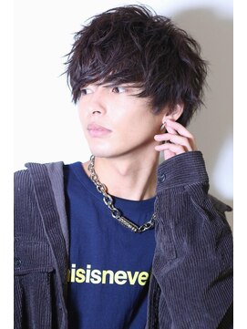 リップス 吉祥寺店 (LIPPS) エンペラーショート