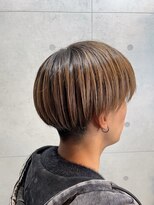 ニイチニドットラボ(212.LAB)&nbsp;メンズマッシュ10代＊20代＊30代＊40代