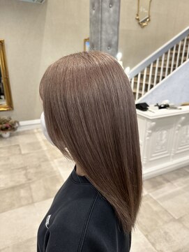 リノ カルバリ(Lino Calbari) calbariスタイル